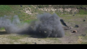 Happy Independence Day: Camp Pendleton Sounds of Freedom