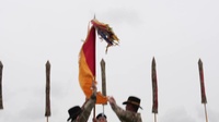 RIPTOA Ceremony