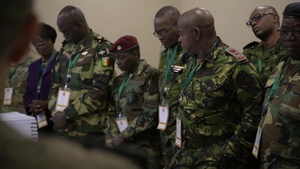 ALFS 2019 - Overall - Social Media