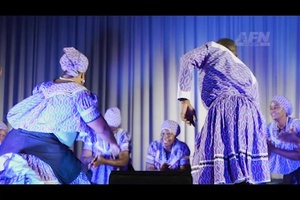 ALFS 2019 - Cultural Day - Social Media