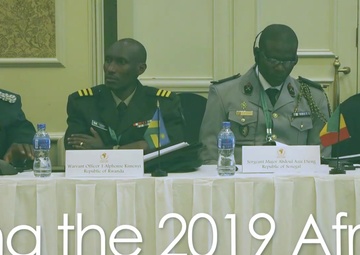 ALFS19 - Command Senior Enlisted Leader Engagement - Social Media