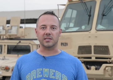 CLDJ 4th of July MLB Shoutout