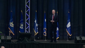 2019 Life Cycle Industry Days - Honorable Robert H. McMahon