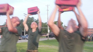 Boot Camp Tips for Success