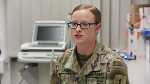 Meet Your Army: Medic