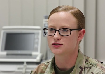 Meet Your Army: Medic