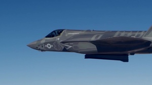 419th FW F-35 Ops
