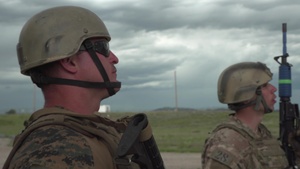 Lethal Training to Protect Our Most Lethal Weapons