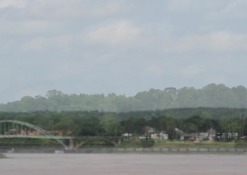 Little Rock District Commander Update May 25 2019