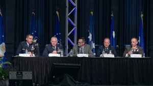 2019 Life Cycle Industry Days - PEO Program Perspective Panel