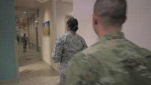 Continual Medical Readiness