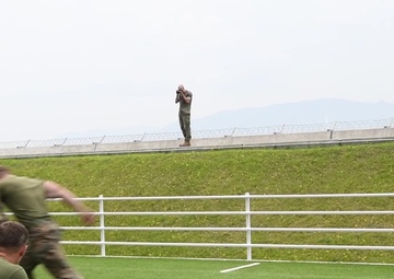 HITT Perliminary Competition (Package/Pkg)