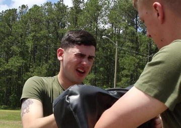 Security Augmentation Force: back-up to the back-up