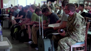 449th AEG PERSCO Team at CLDJ