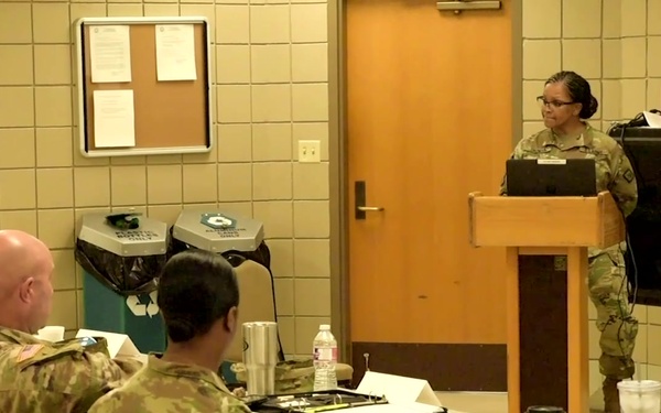 EOL Course, The Agents of Change