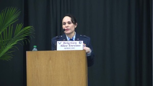 2019 Life Cycle Industry Days - Small Businesses, Category Management, Supporting a Single Mission