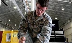 461st Change of Command