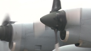 Connecticut Air National Guard Deploys to Southwest Asia