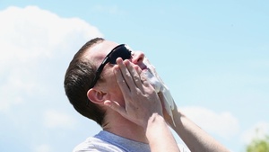 Summer Safety - Fun in the sun edition w/slate