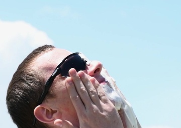 Summer Safety - Fun in the sun edition w/slate