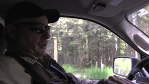 JBER Wildlife Safety Summer 2019