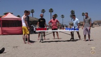 MCI-West Leadership 4th of July Beach Bash PSA