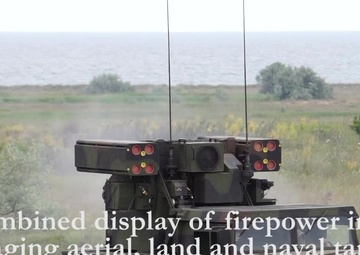 5-4 Summer Fighting Season Social Media Video