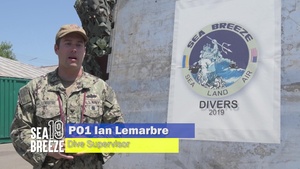Sea Breeze Diving Operations (Social Media)