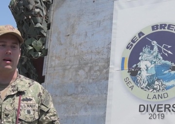 Sea Breeze Diving Operations (Social Media)