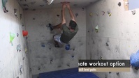 Bouldering Instagram Video