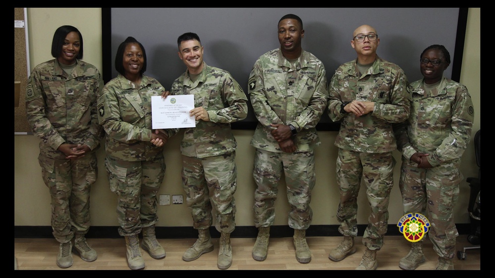 DVIDS - Video - Equal Opportunity Leadership Course