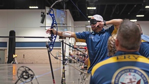 Warrior Games 2019 Recap
