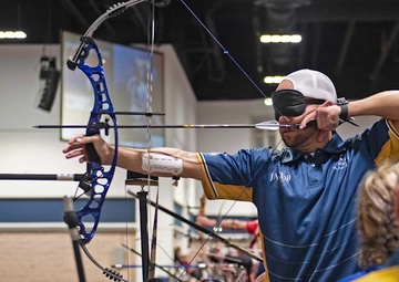 Warrior Games 2019 Recap