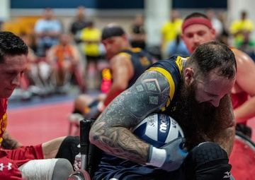 Warrior Games 2019 Recap