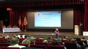 Community Listening & Information Forum (CLIF)