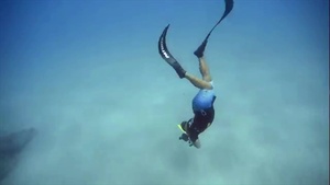 Navy All Hands: SUBMERGED