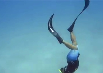 Navy All Hands: SUBMERGED