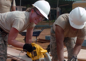 Joint Construction Management System (JCMS)