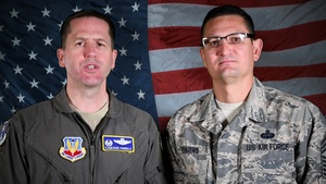 2019 Freedom Fest Command Message