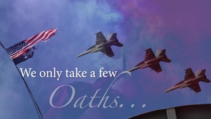 USFFC Independence Day Appreciation