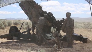 81st Stryker Brigade Combat Team finishes up XCTC