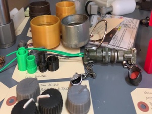 Makerspace Cultivating an Innovative Culture within the Corps