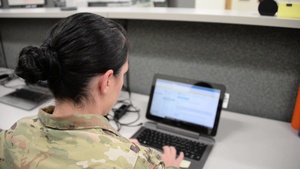 B-Roll of 134th Airmen training in Hawaii