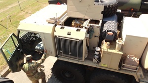 92F Petroleum Supply Specialist