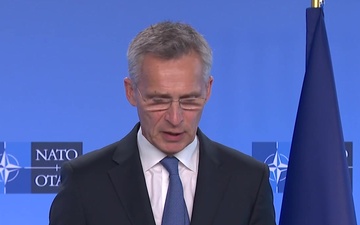 Joint press statements by the NATO Secretary General and the Prime Minister of the Republic of Moldova (International Version)