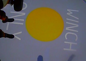 Coast Guard medevacs man from cruise ship in Glacier Bay, Alaska