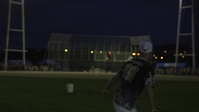 Softball Challenge Opens Firecracker Tournament with a Bang