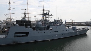 190705 Sea Breeze U.S. Navy Ship Tours