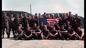 Panther Brigade Deployment Video