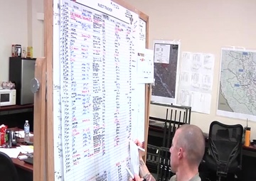 Medical Units Tested During Joint Exercise Global Medic